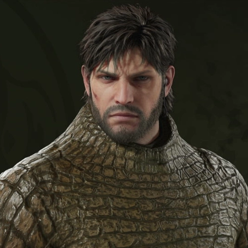 メタルギアデルタ_ワニスーツ_アイコン